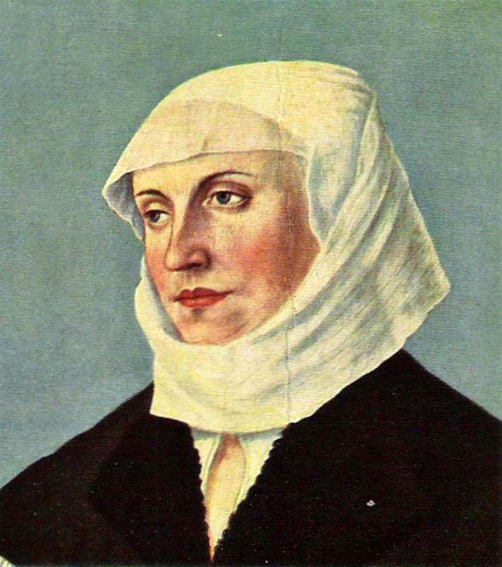 Regula Gwalter-Zwingli 